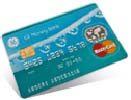 GE Money Bank Bankkort med MasterCard